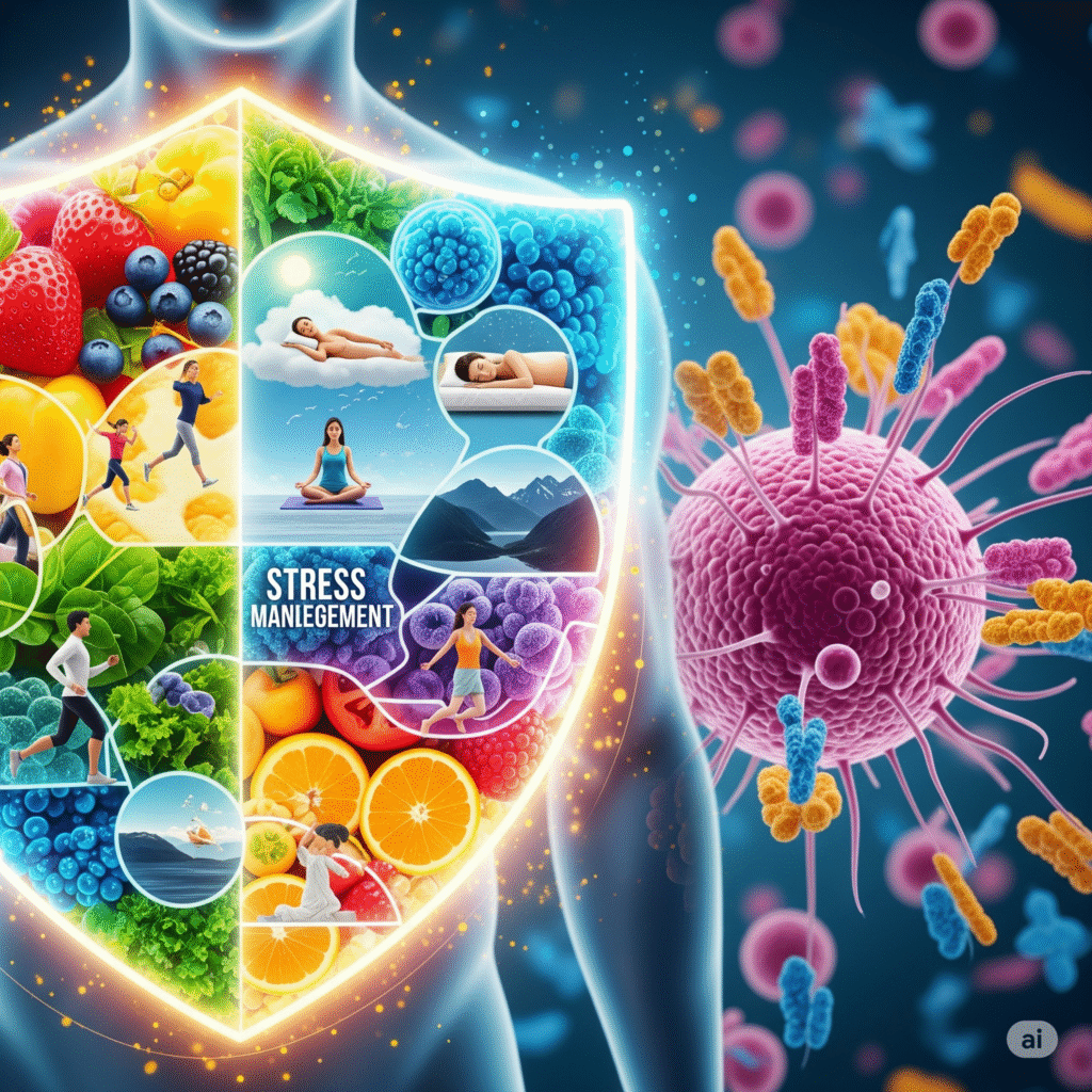 immune system boost