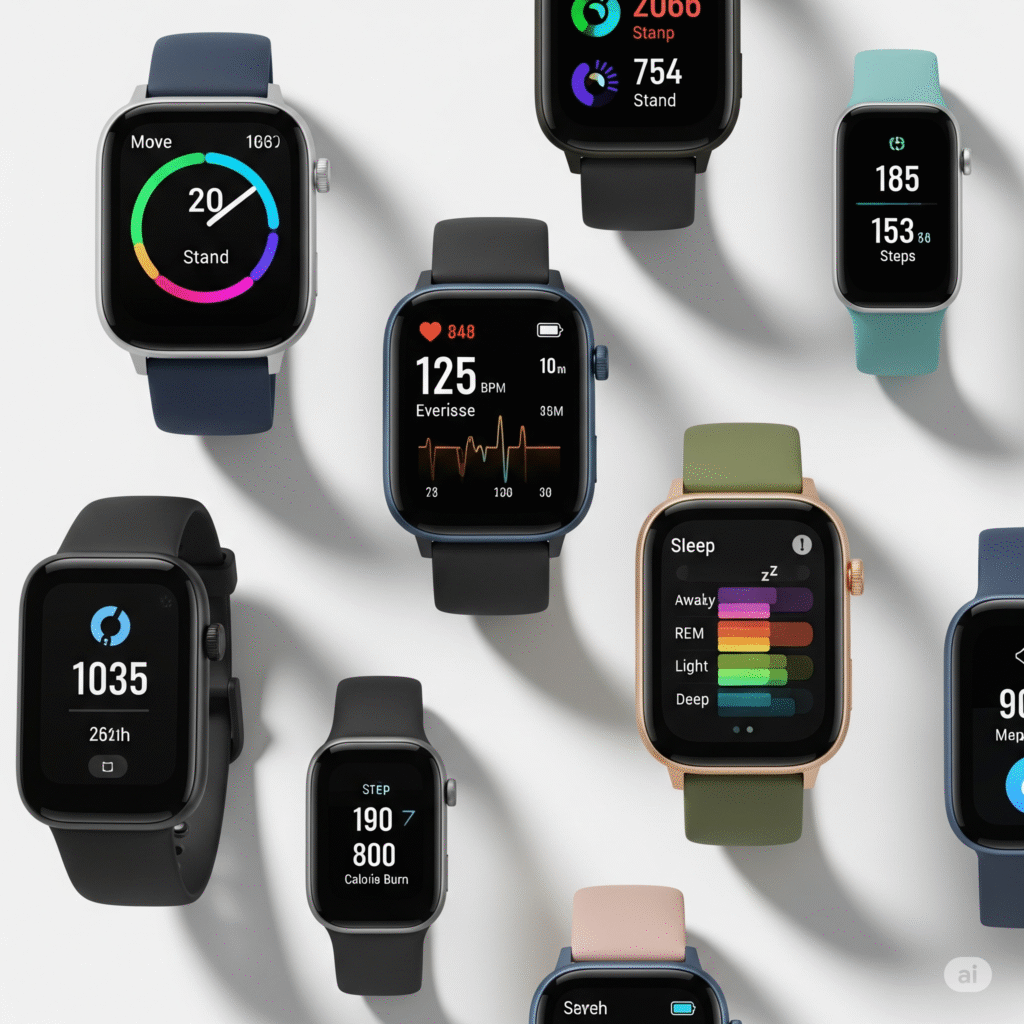 fitness tracker