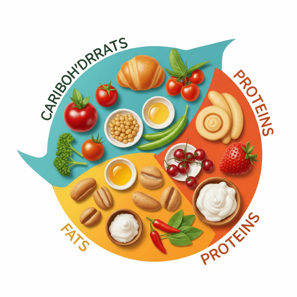  fitness nutrition 