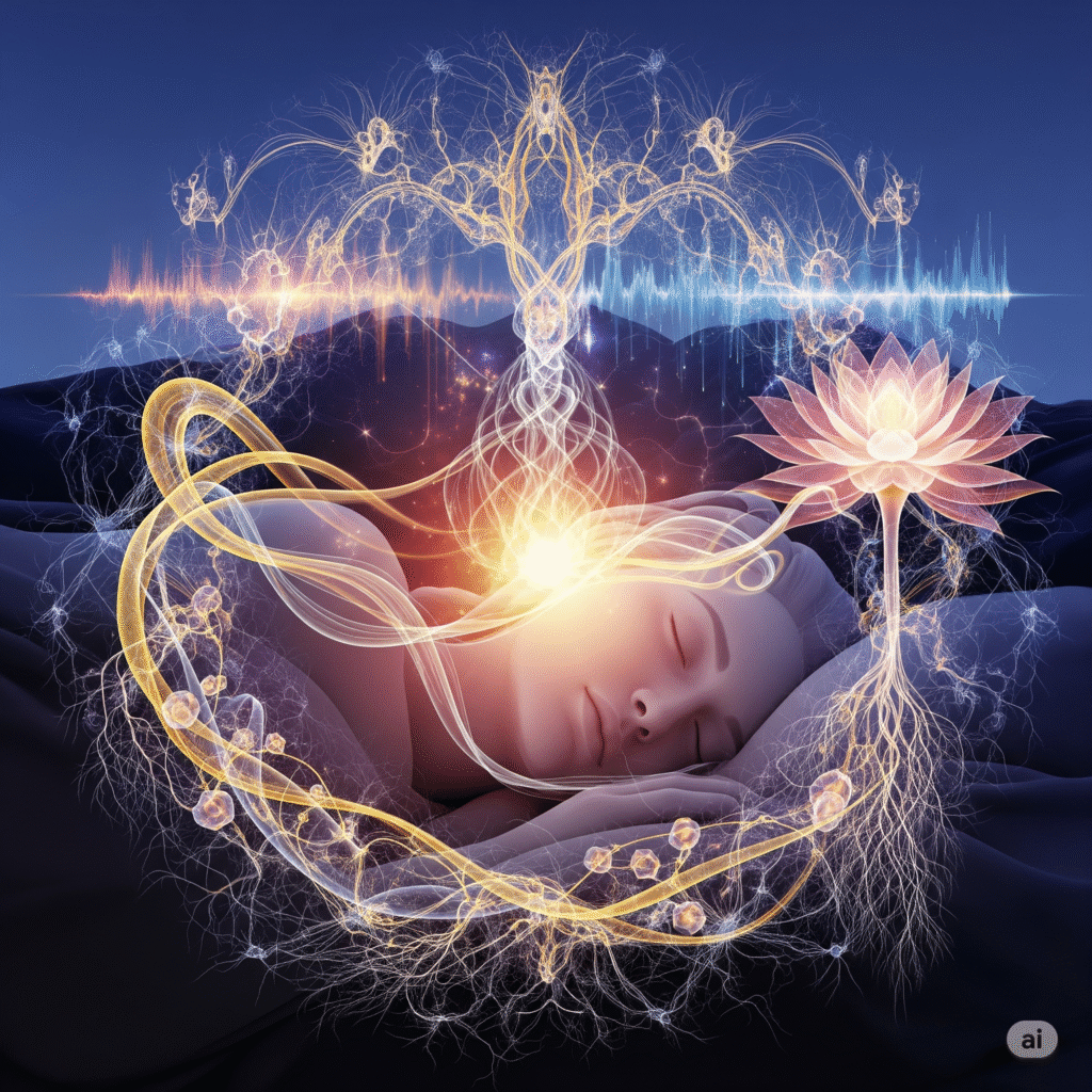 Tips for Improving Sleep Quality Naturally