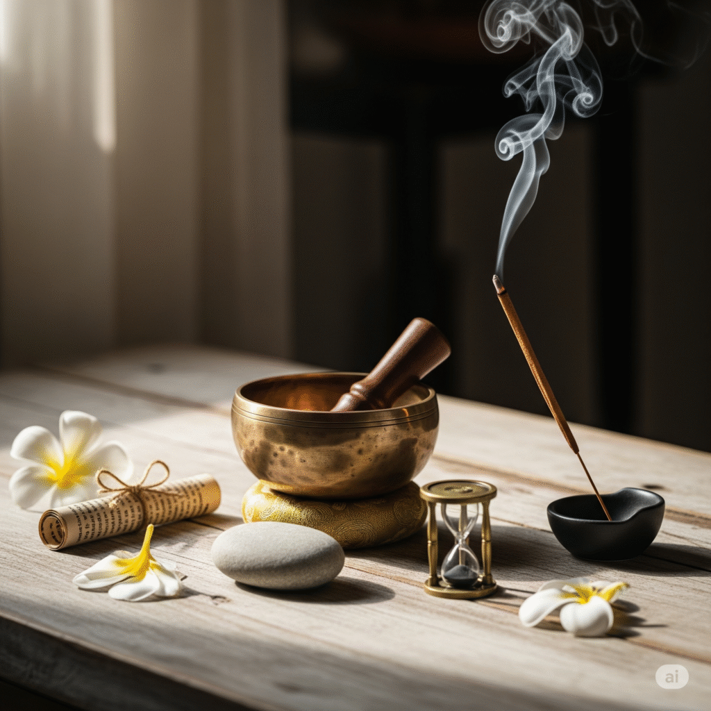 Mastering Meditation Techniques for Inner Peace & Clarity 3 Mastering Meditation Techniques