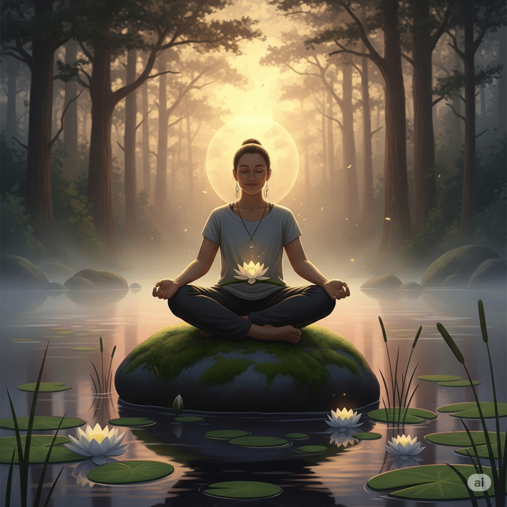Mastering Meditation Techniques