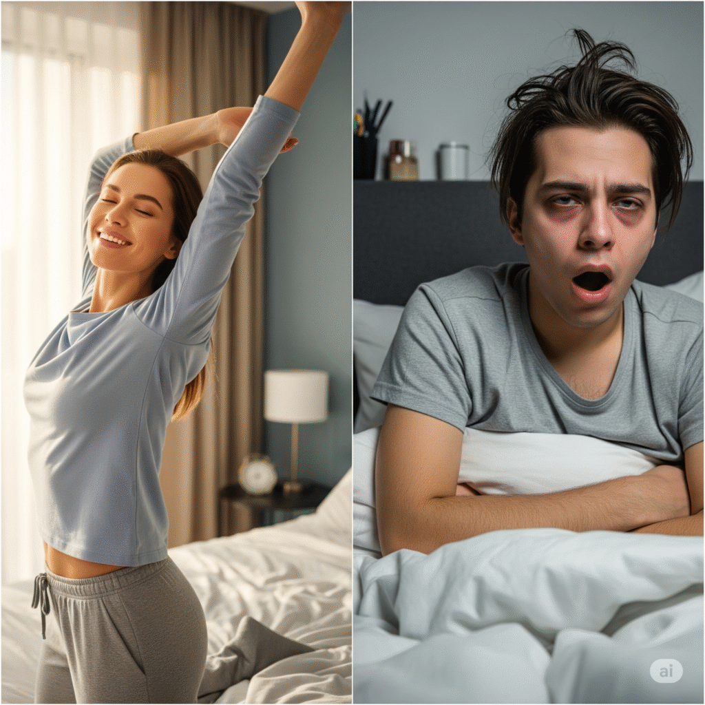 Sleep Disorders
