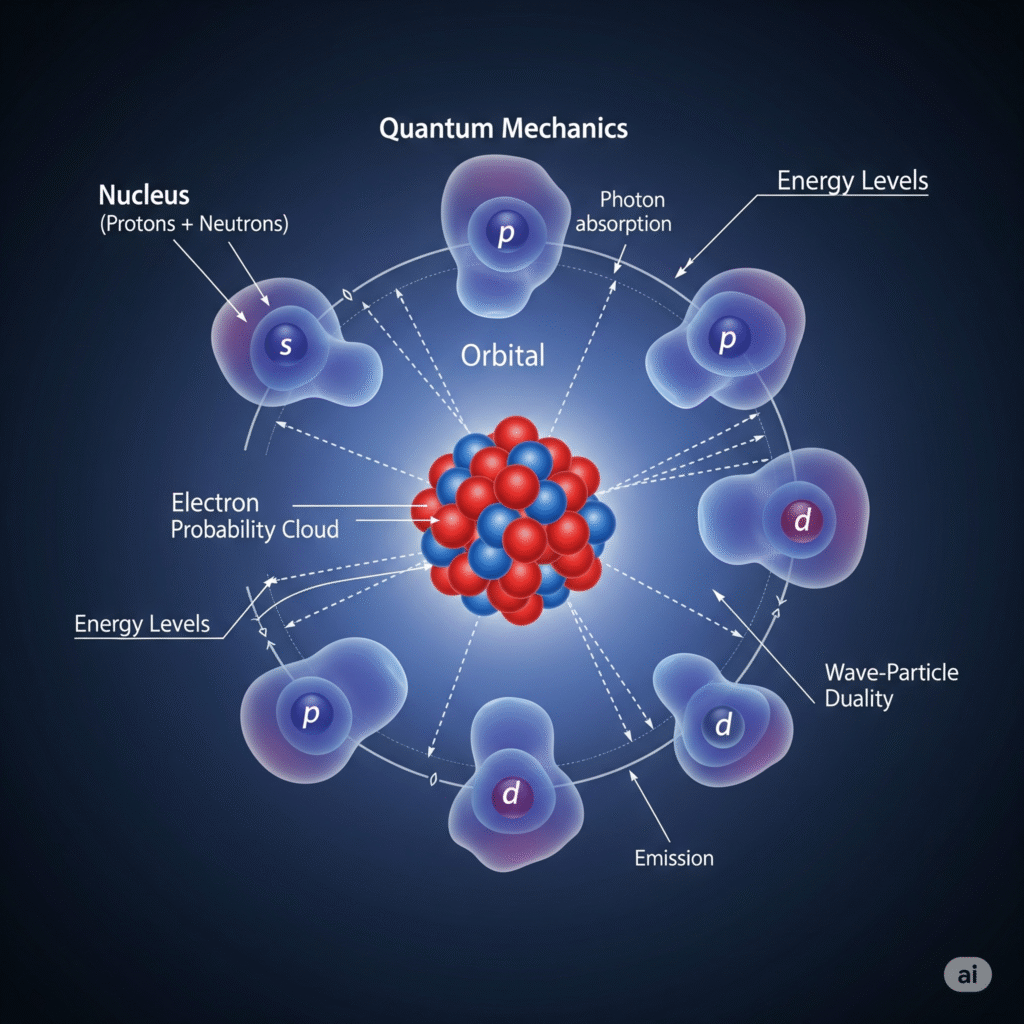  Disadvantages of Newton’s Second Law 