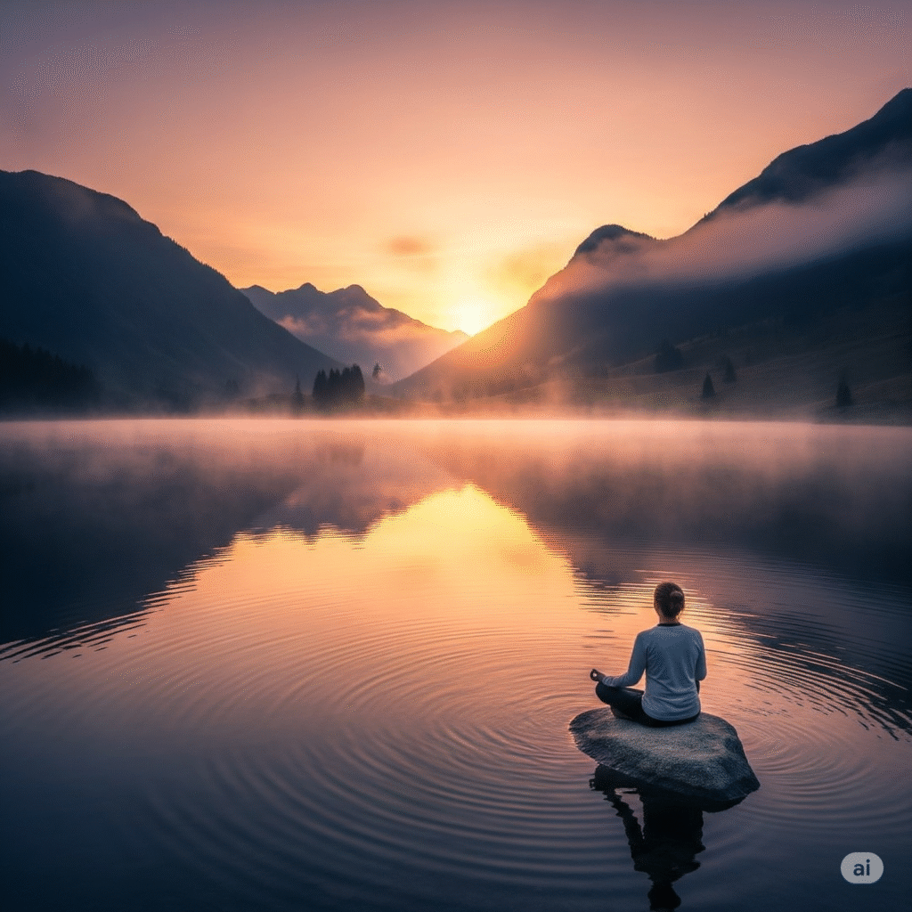 Mastering Meditation Techniques for Inner Peace & Clarity 2 Mastering Meditation Techniques