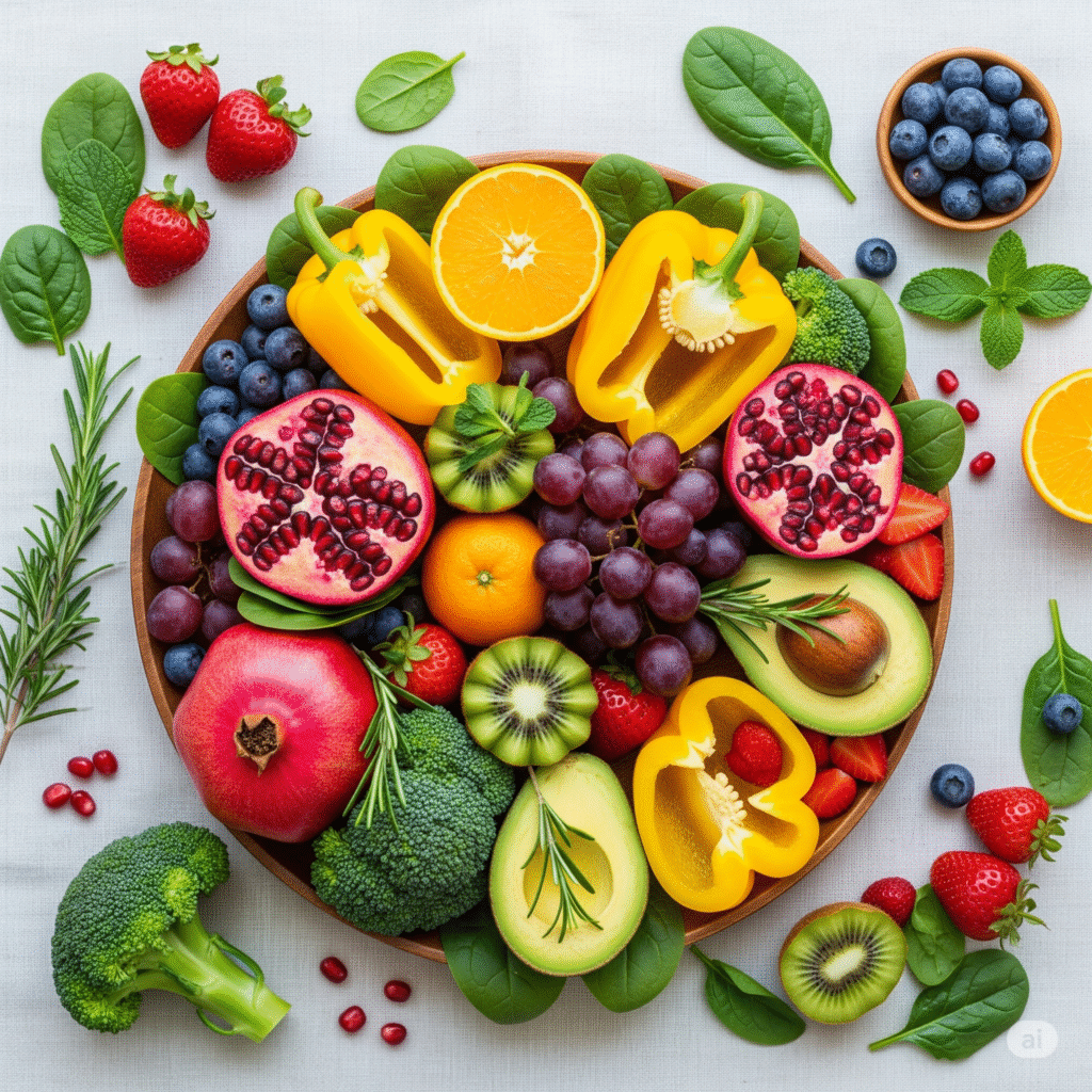 immune system boost 