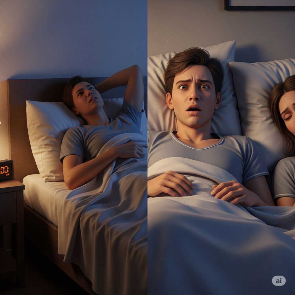 Sleep Disorders