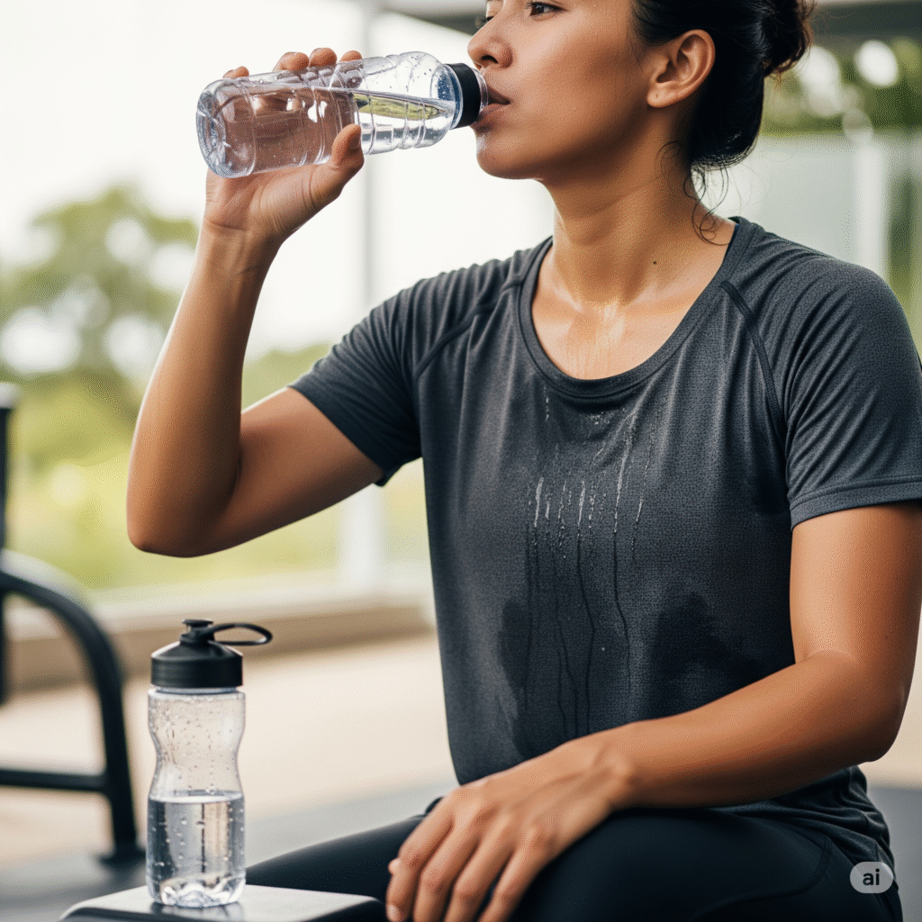  fitness nutrition 