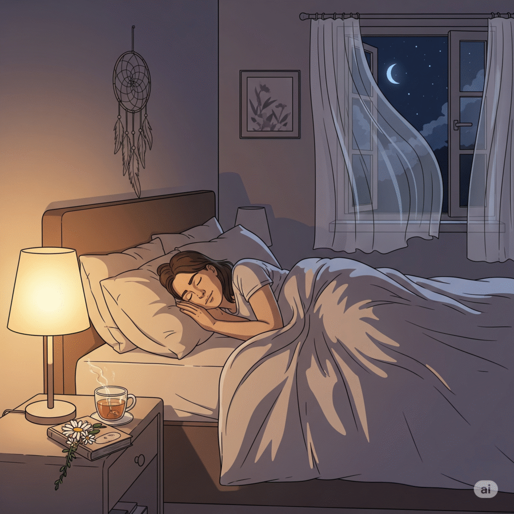 The Essential Guide to Quality Sleep: Your Sleep & Recovery Series Overview 2 Quality Sleep