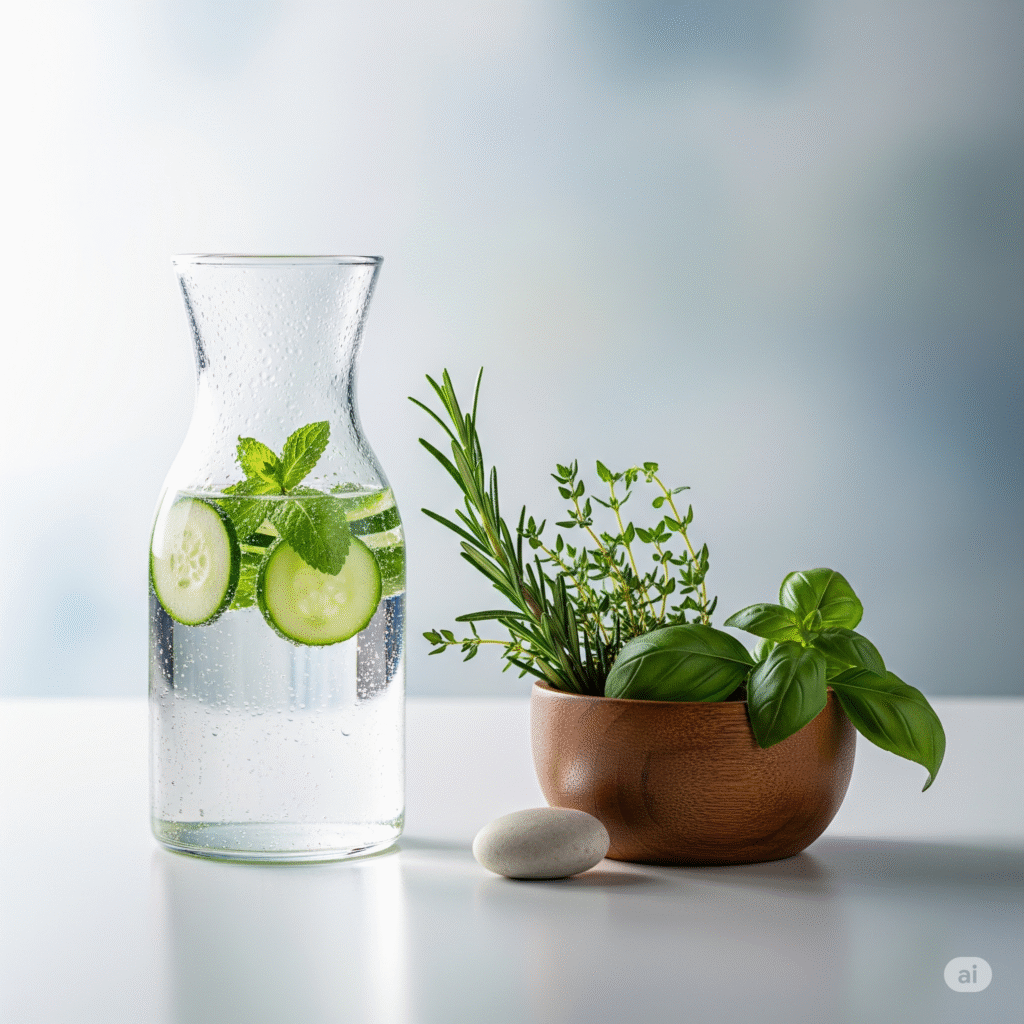 Advanced Hydration & Detox Strategies for Lasting Wellness 3 Advanced Hydration & Detox Strategies