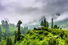 Kasauli – The Colonial Charm of Solan 5 Gilbert Trail