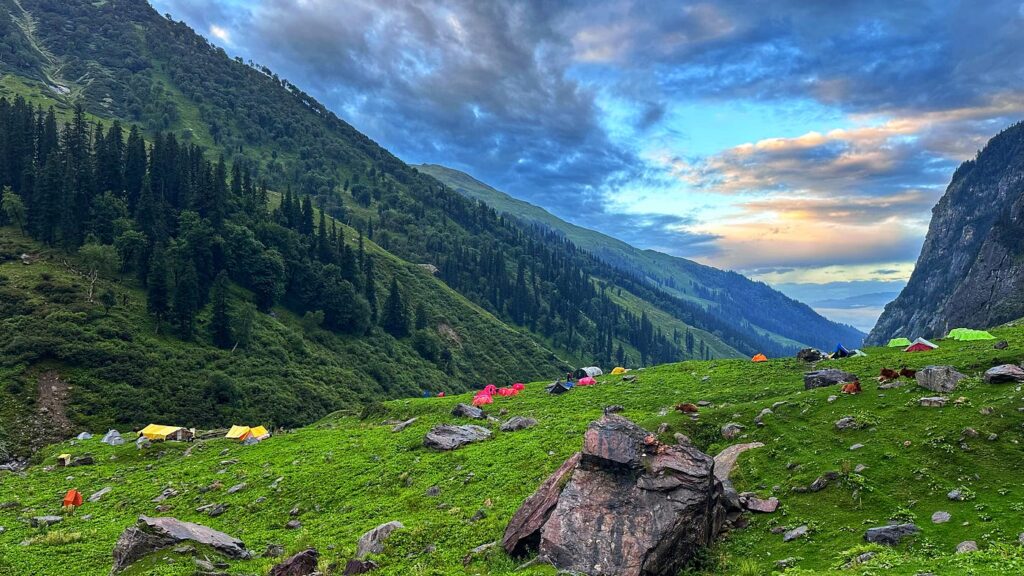 Different Valleys in Kullu-Manali: A Complete Travel Guide 12 Hampta Valley Simply Creative Minds