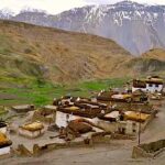 Hikkim, Komic & Langza – Life in the World’s Highest Villages