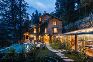 Homestays in Chindi Simply Creative Minds