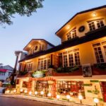 Popular Restaurants & Cafes in Shimla with Addresses