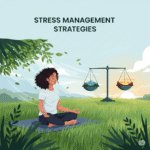 Stress Management Strategies