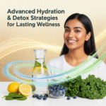 Advanced Hydration & Detox Strategies for Lasting Wellness