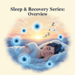 Sleep & Recovery Series: Overview