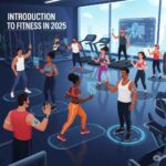 Introduction to Fitness in 2025