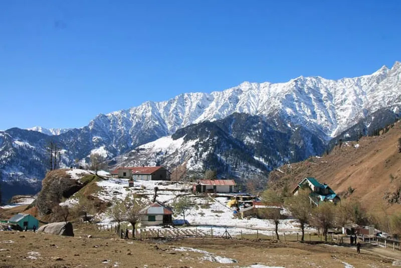 Different Valleys in Kullu-Manali: A Complete Travel Guide 11 Jagatsukh Valley Simply Creative Minds