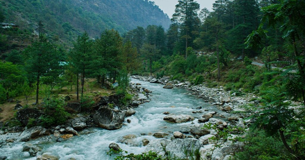 Different Valleys in Kullu-Manali: A Complete Travel Guide 9 Jibhi Valley Simply Creative Minds