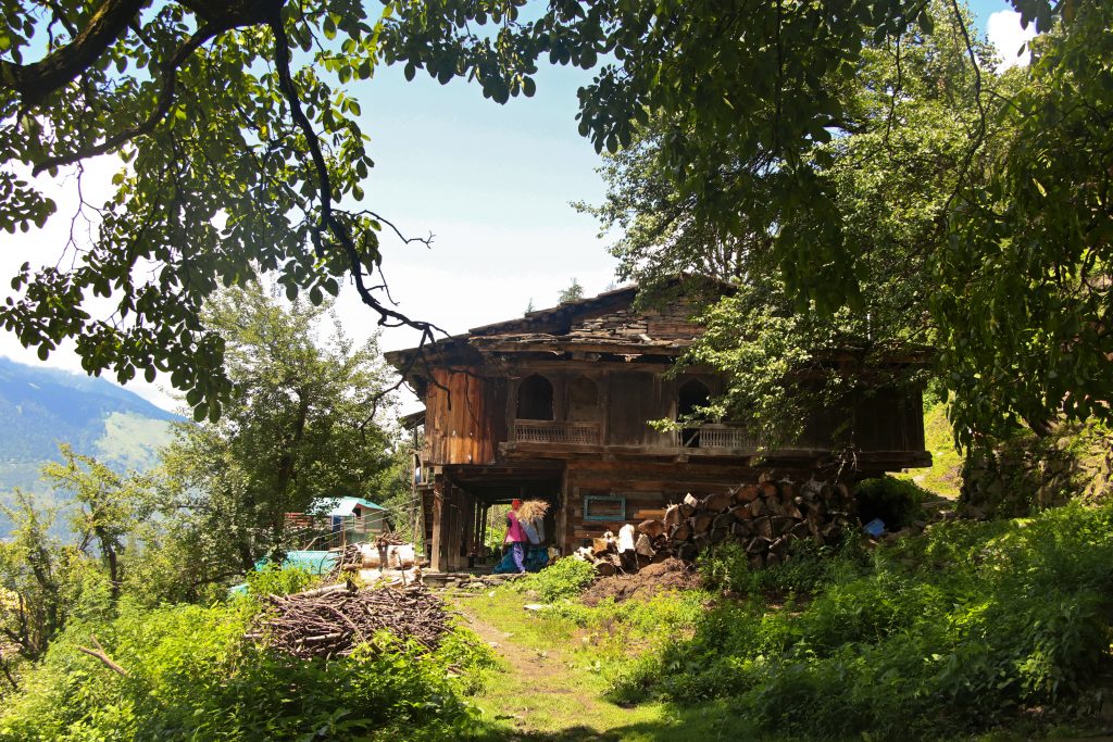 Kath Kuni Structures — 3 1024x683 1 Simply Creative Minds