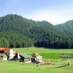 Khajjiar: Mini Switzerland of India — Worth the Hype