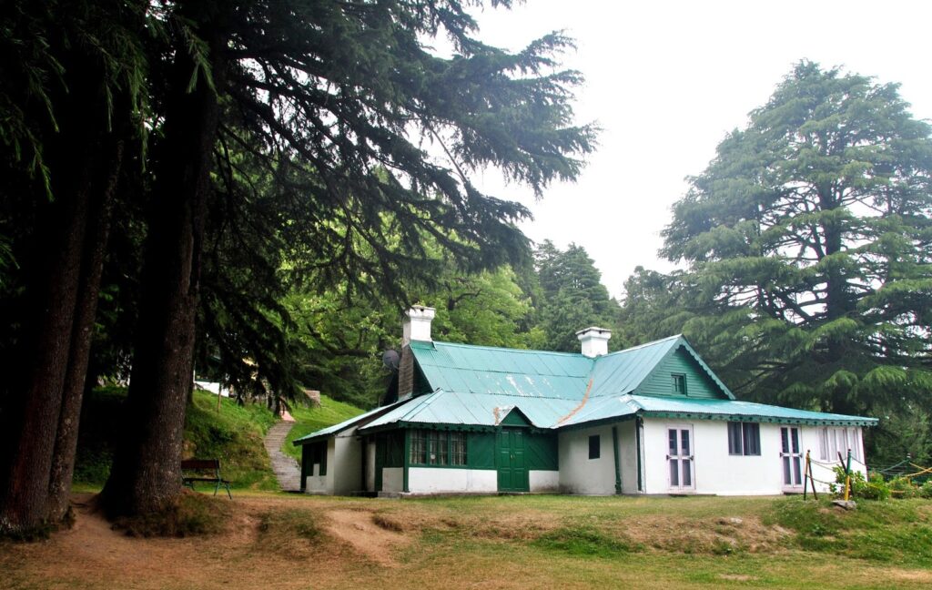 Khajjiar 415 Simply Creative Minds