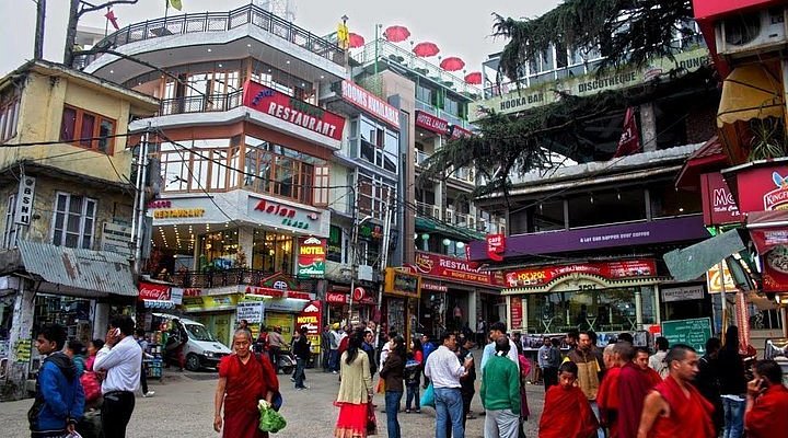 Explore Local Markets in Dharamshala – A Shopper’s Paradise 4 Kotwali Bazaar Simply Creative Minds
