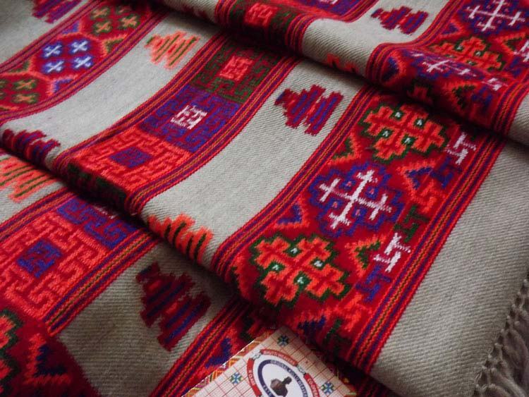 Kullu shawls Simply Creative Minds