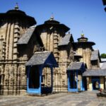 Lakshmi Narayan Temple — Chamba’s Spiritual and Architectural Marvel