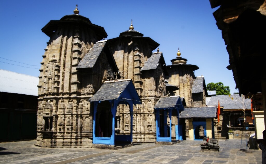 Lakshmi Narayan Temple — Chamba’s Spiritual and Architectural Marvel