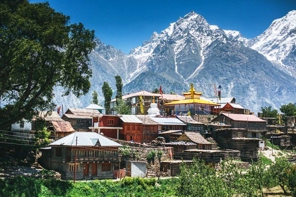 Different Valleys in Kullu-Manali: A Complete Travel Guide 3 Manali valley Simply Creative Minds