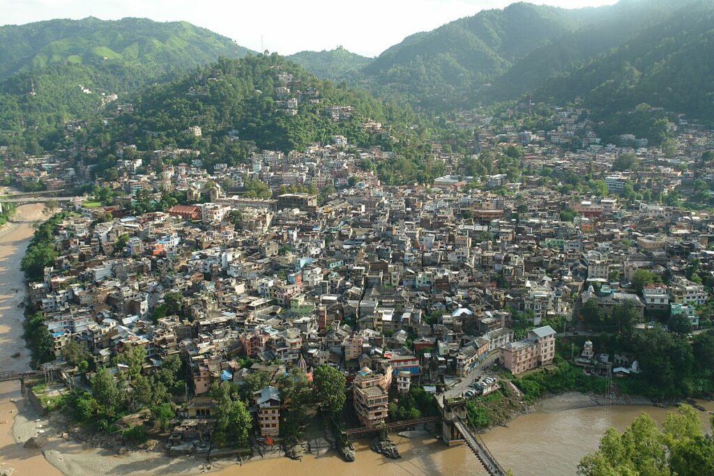 Discover Mandi: The Varanasi of Hills and Its Must-See Attractions
