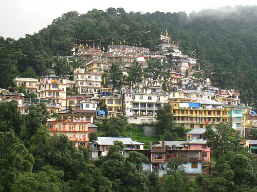 McLeod Ganj – Little Lhasa Simply Creative Minds
