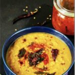Wholesome Moong Dal Khichdi: Easy, Vegan, and Comforting