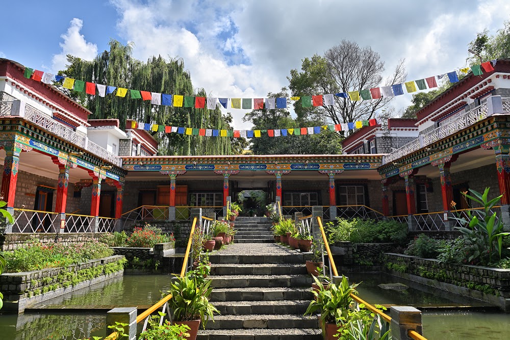 Norbulingka Institute Simply Creative Minds