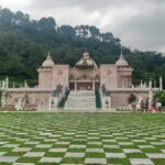 Mohan Shakti Heritage Park – Himachal’s Spiritual Marvel
