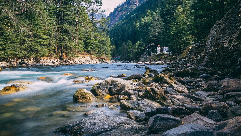 Different Valleys in Kullu-Manali: A Complete Travel Guide 4 Parvati Valley Simply Creative Minds