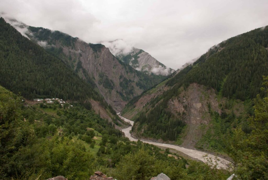 Pangi Valley: Chamba’s Most Remote and Underrated Gem