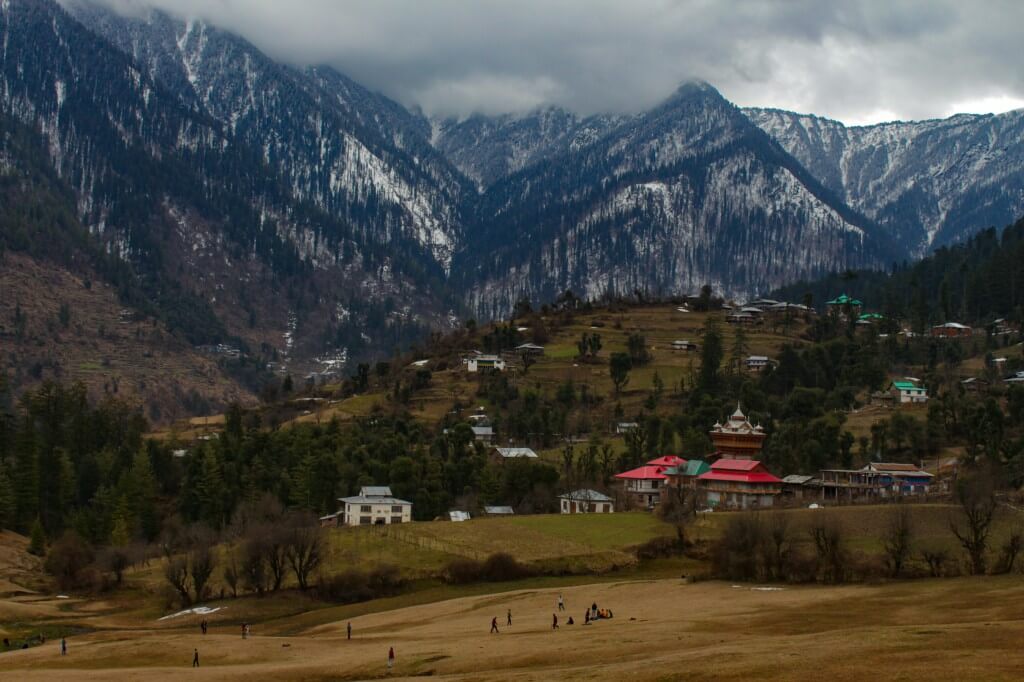 Different Valleys in Kullu-Manali: A Complete Travel Guide 7 Sainj Valley Simply Creative Minds