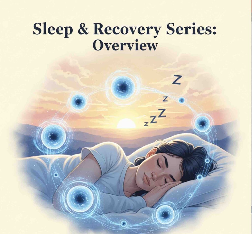 quality sleep