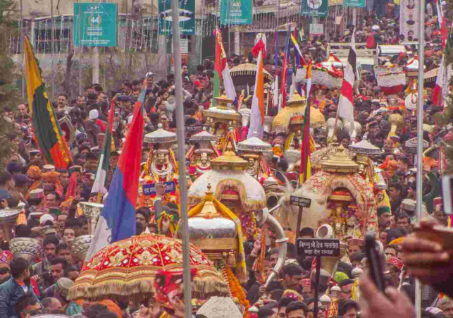 Shivratri Mela 1 Simply Creative Minds