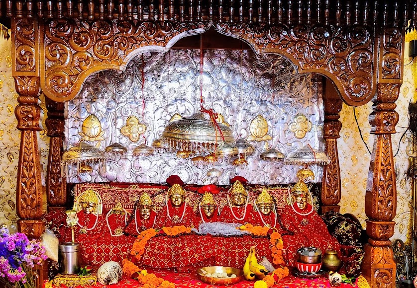 Shoolini Mata 