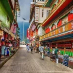 Explore Local Markets in Dharamshala – A Shopper’s Paradise