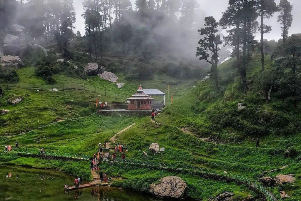 Different Valleys in Kullu-Manali: A Complete Travel Guide 5 Tirthan Valley Simply Creative Minds