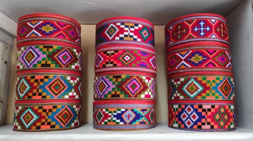 Traditional Caps Kullu Topi 1 Simply Creative Minds