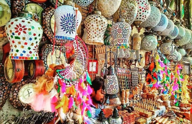 Traditional Handicrafts Wood Carvings Simply Creative Minds