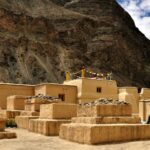 Tabo Monastery – The Ajanta of the Himalayas