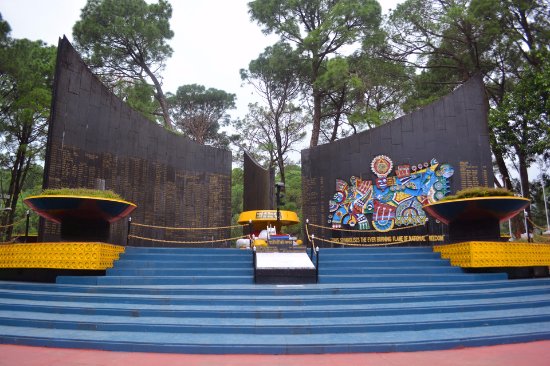 War Memorial Dharamshala Simply Creative Minds